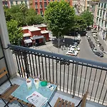 b&b Napoli Capitale