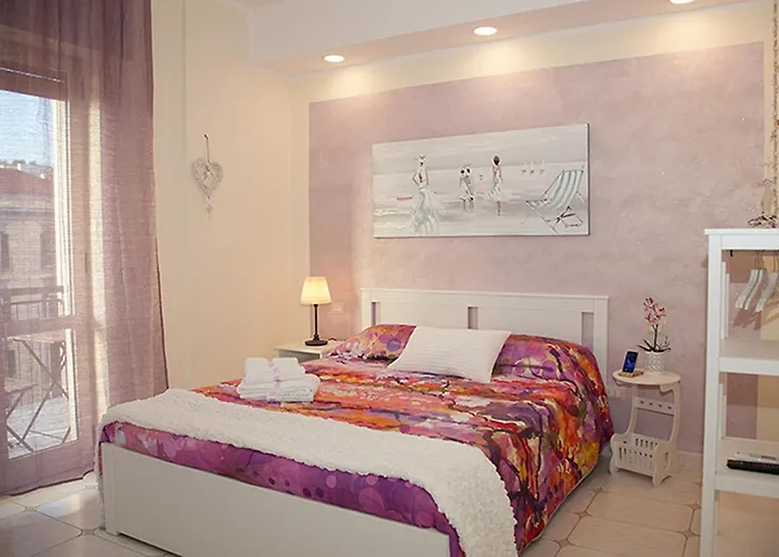 b&b Napoli Capitale