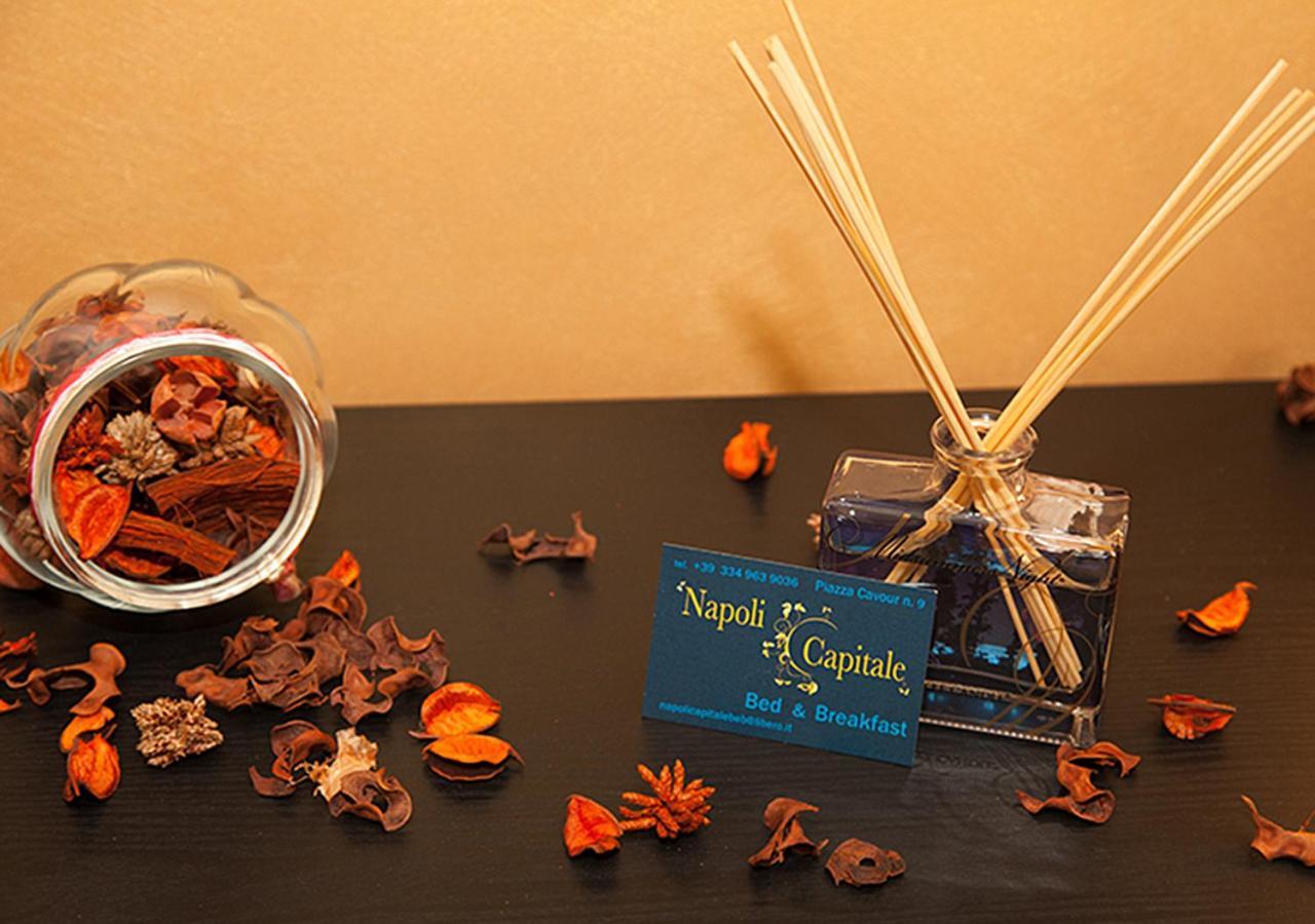 Bed & Breakfast Capitale Napoli