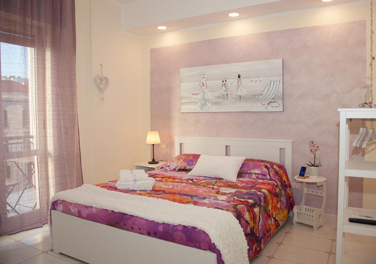 Capitale Bed & Breakfast Napoli