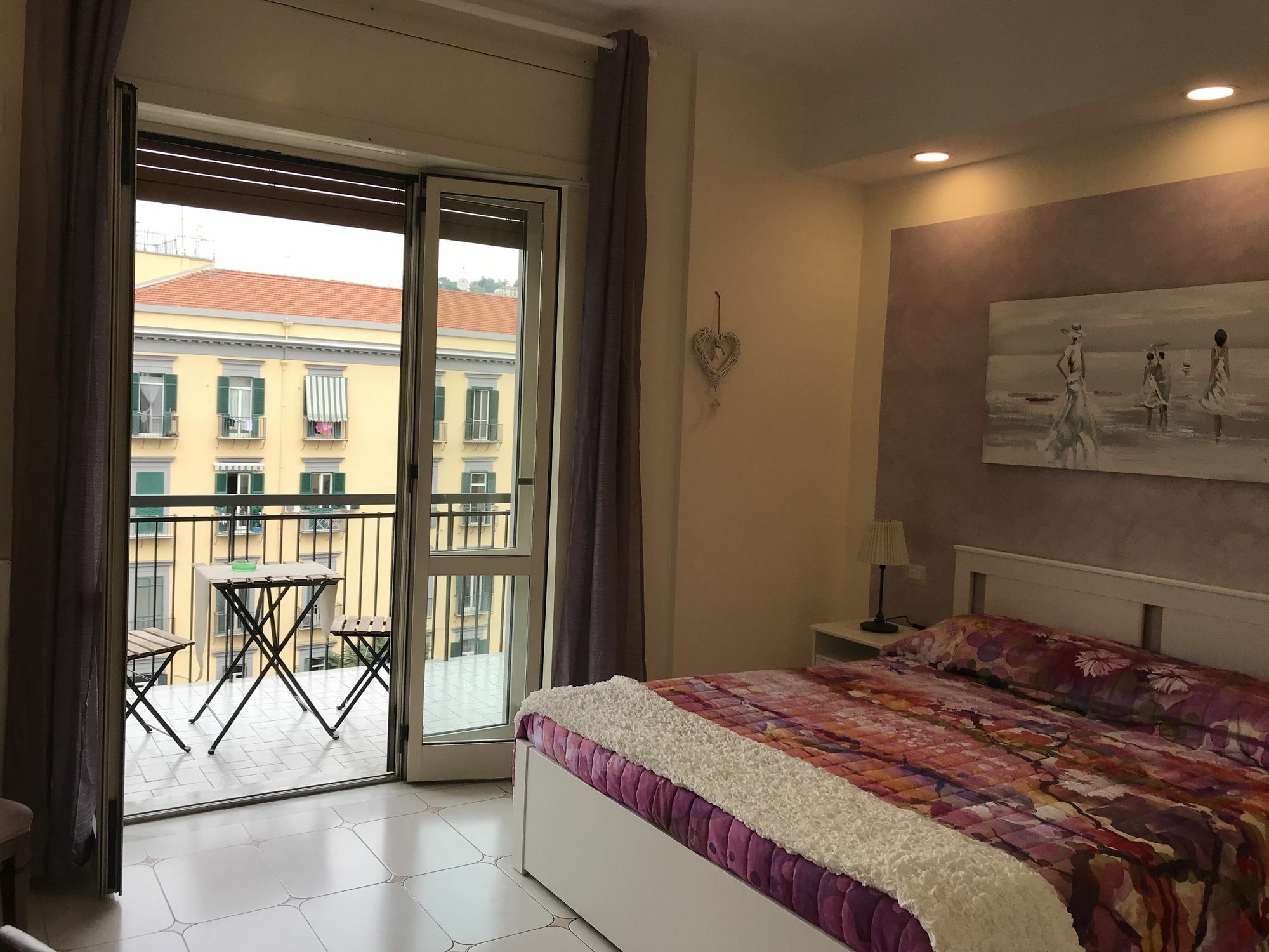 Capitale Bed & Breakfast