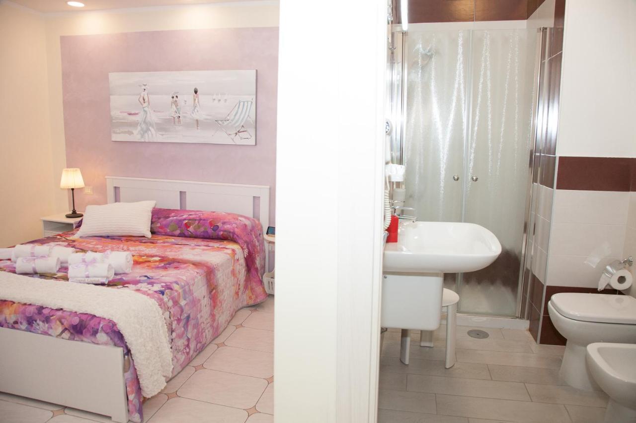 Bed & Breakfast Capitale