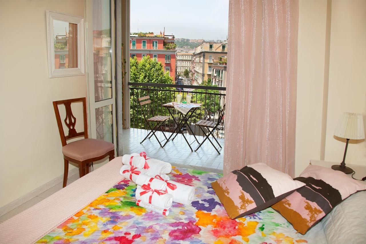 Bed & Breakfast Capitale Napoli