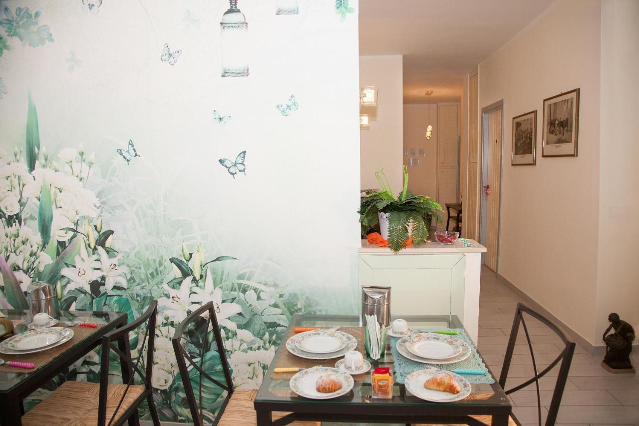 Capitale Bed & Breakfast Napoli