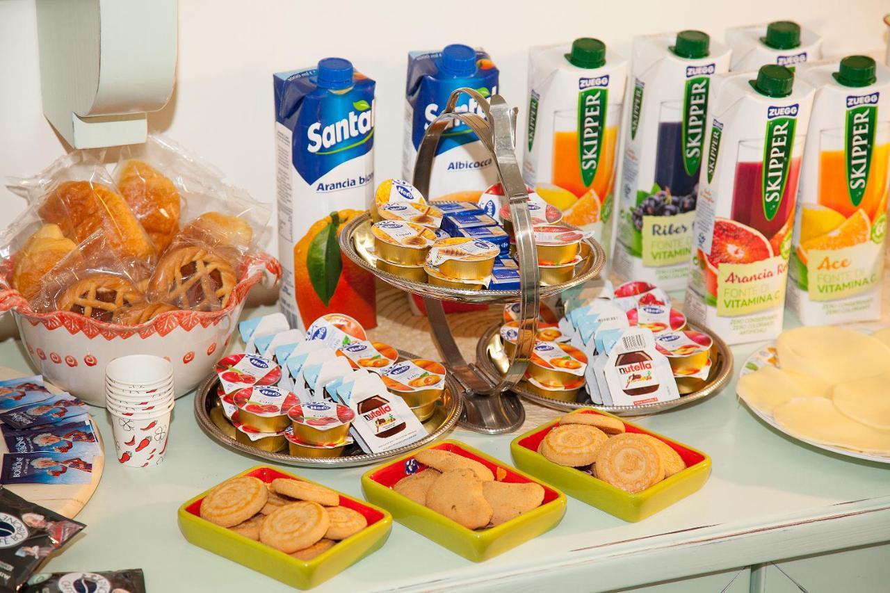 Bed & Breakfast Capitale Napoli